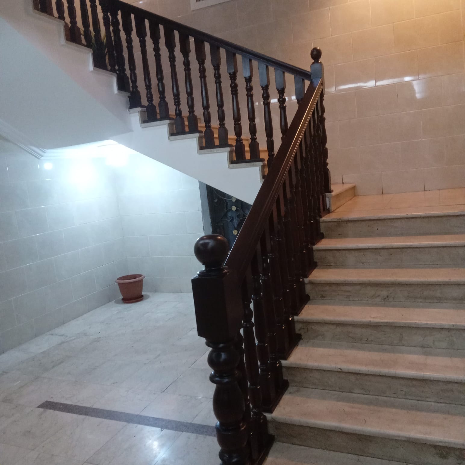 دهانات معدنية